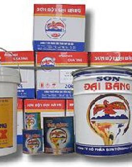 Sơn Epoxy