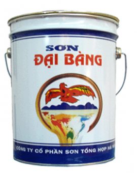 Sơn Alkyd (AK)