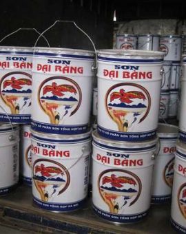 Sơn AC.NC